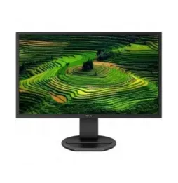 Monitor profesional philips 221b8ljeb 21.5'/ full hd/ multimedia/ regulable en altura/ negro