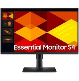 Comprar Monitor Profesional Samsung Essential Monitor S4 S40GD S24D402