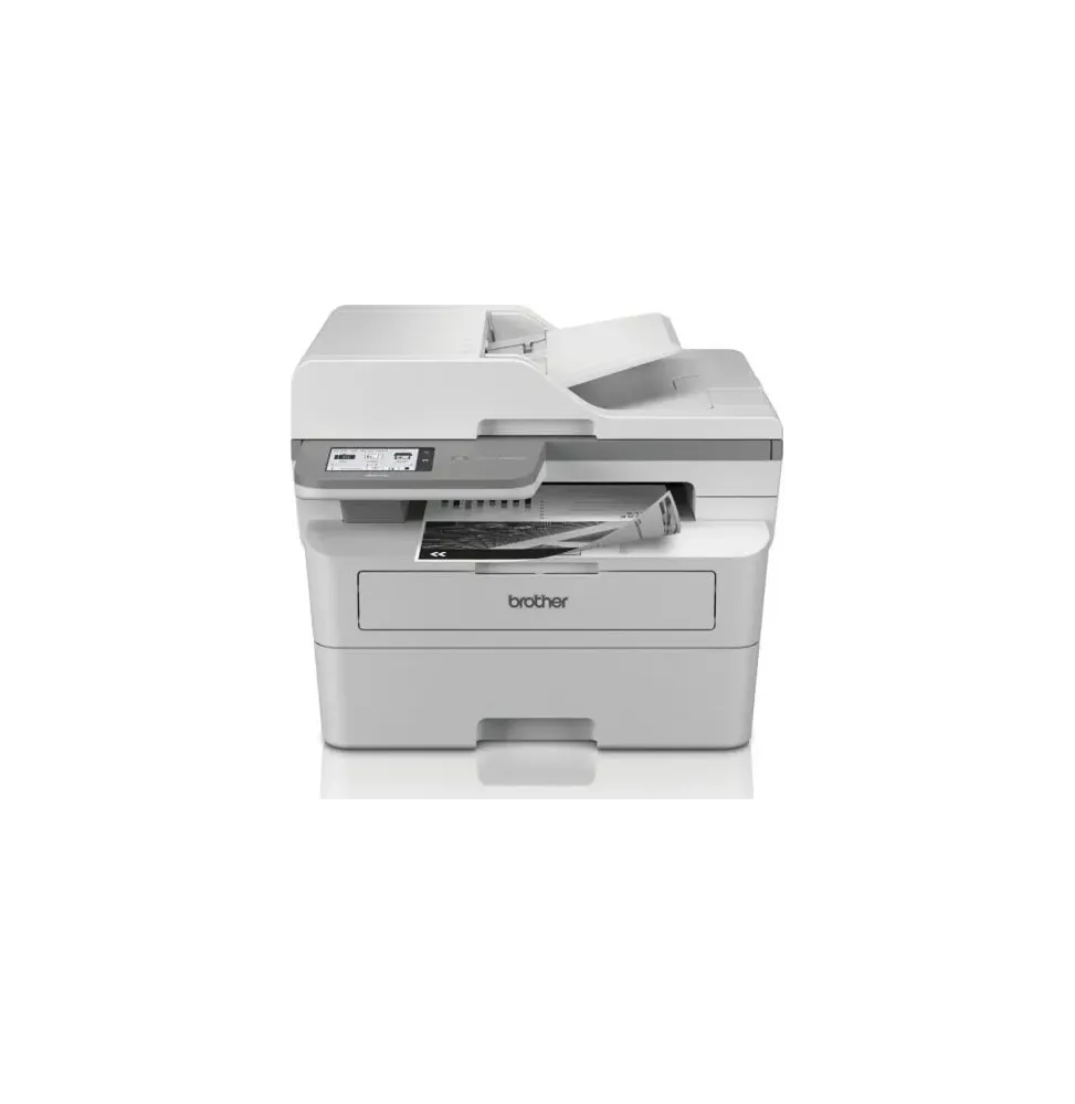 Comprar Multifuncion Laser Monocromo Brother MFCL2960DW WiFi Fax Duple