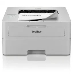 Comprar Impresora Laser Monocromo Brother HLL2865DW WiFi Duplex Blanca