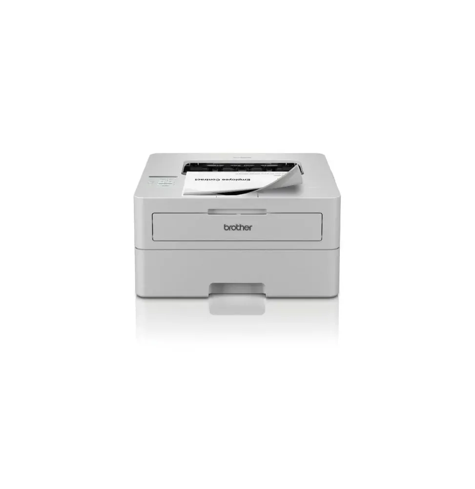 Comprar Impresora Laser Monocromo Brother HLL2865DW WiFi Duplex Blanca