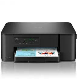 Comprar Multifuncion Brother DCPJ1260W WiFi Negra