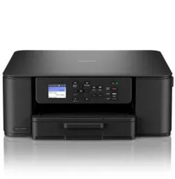 Comprar Multifuncion Brother DCPJ1310DW WiFi Duplex Negra