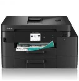 Comprar Multifuncion Brother MFCJ4550DW WiFi Fax Duplex Negra