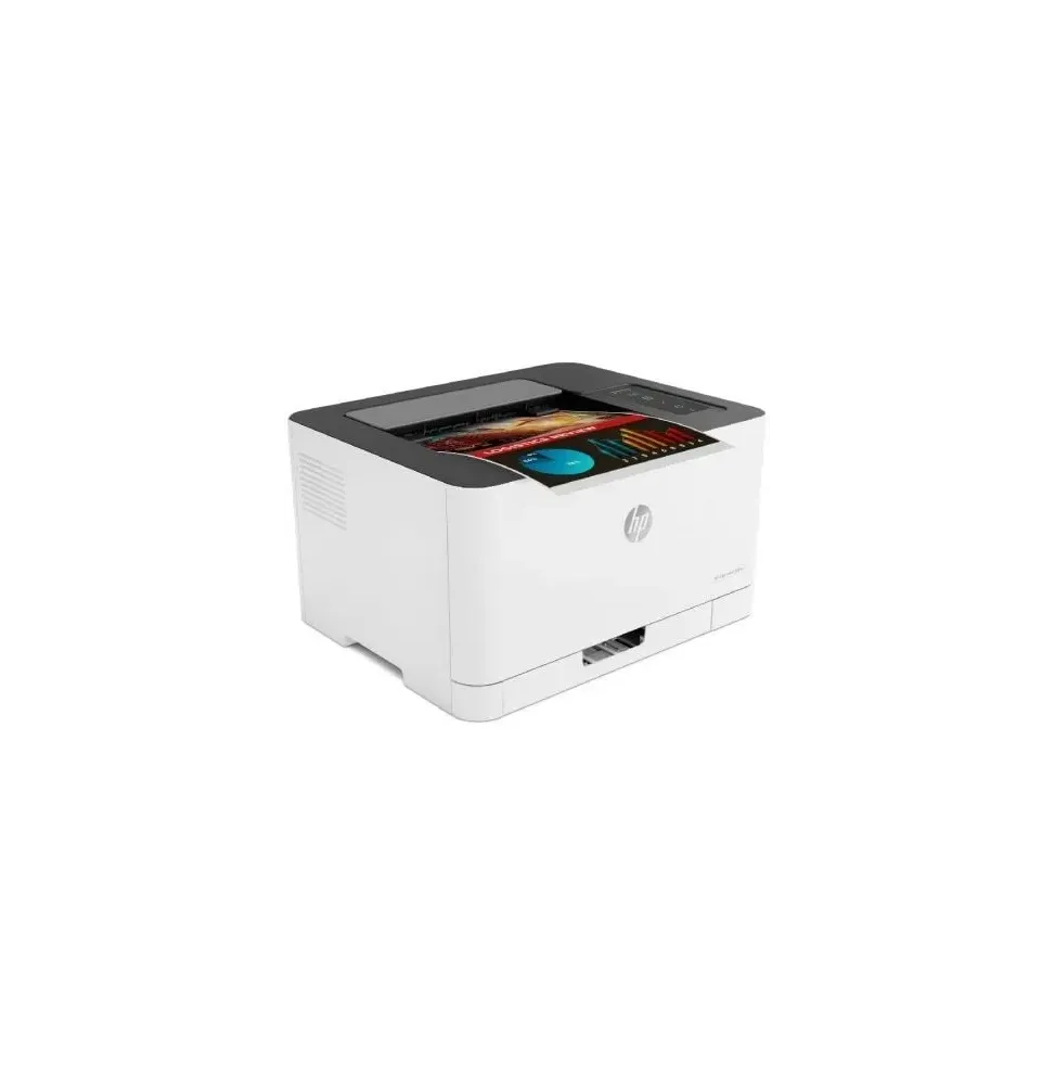 Comprar Impresora Laser Color HP 150NW WiFi Blanca