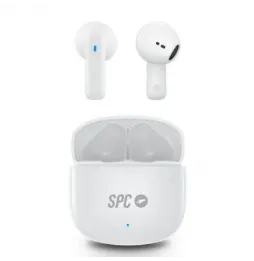 Comprar Auriculares Bluetooth SPC Zion 2 Play con estuche de carga Aut