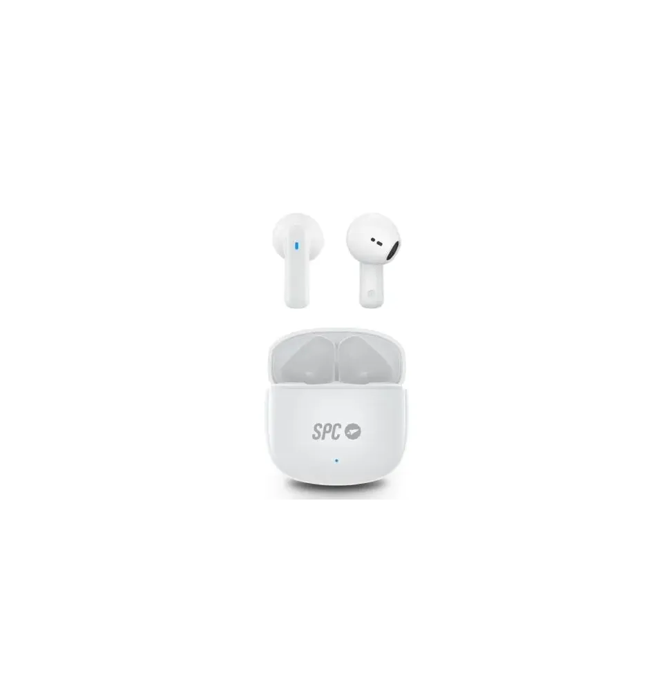 Comprar Auriculares Bluetooth SPC Zion 2 Play con estuche de carga Aut
