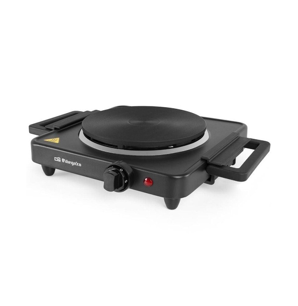 cocina electrica orbegozo pe 2815 1 placa 1500w