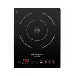 placa de induccion orbegozo pic 2000 1 placa de 300mm 2000w