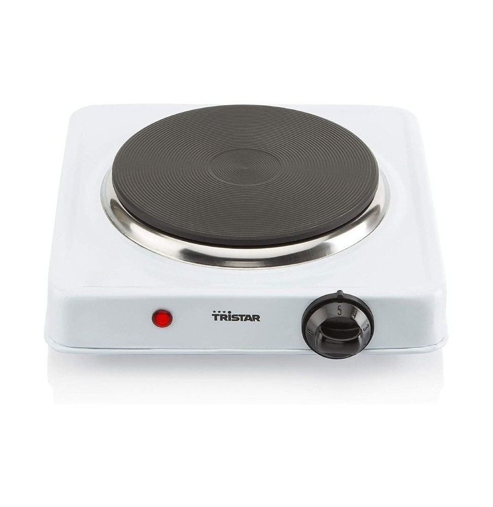 cocina electrica tristar kp6185 1 placa 1000w