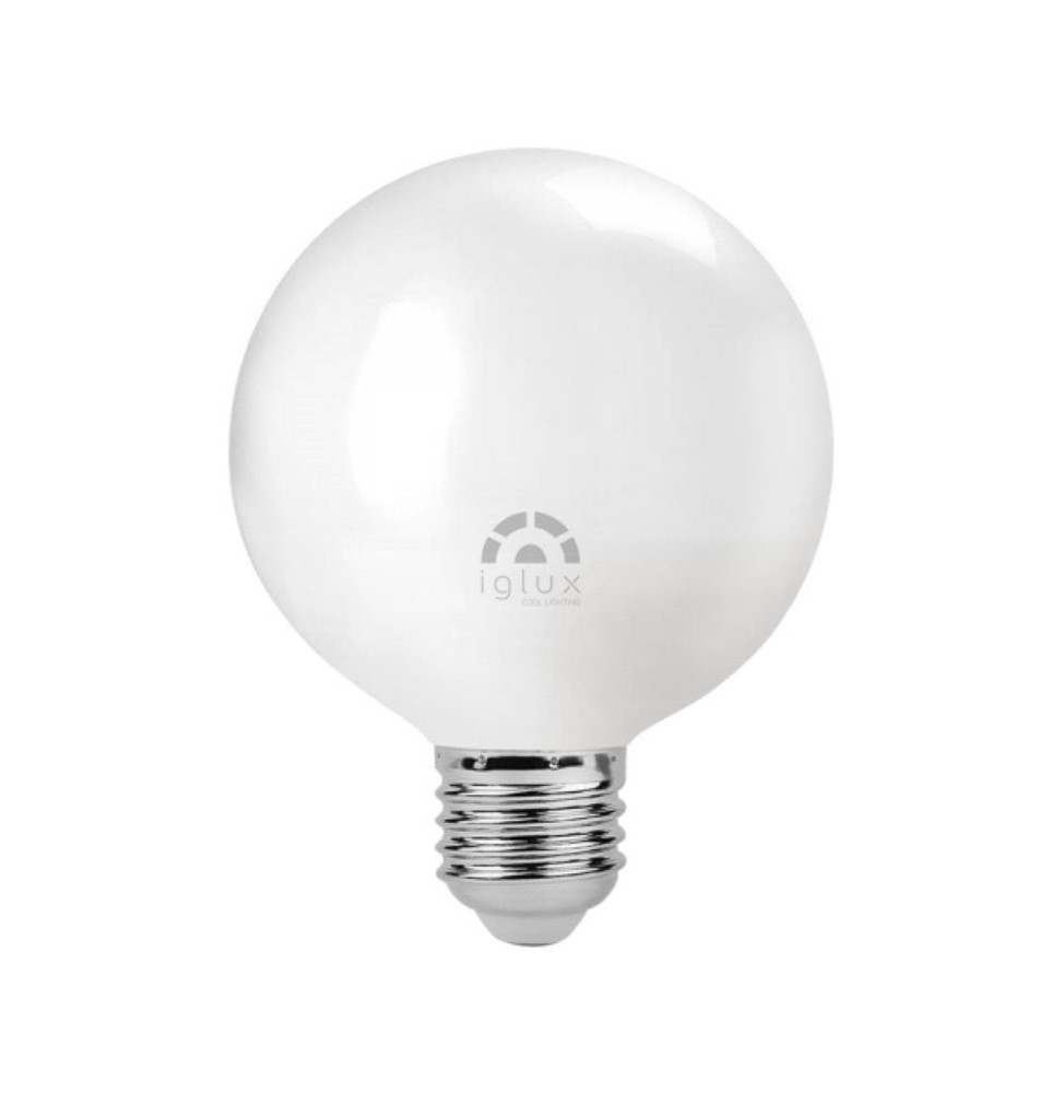 bombilla led iglux xg1527c v2 casquillo e27 15w 1200 lumenes 3000k