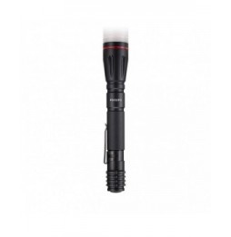 linterna philips sfl1001t10 160 lumenes 2 pilas aa