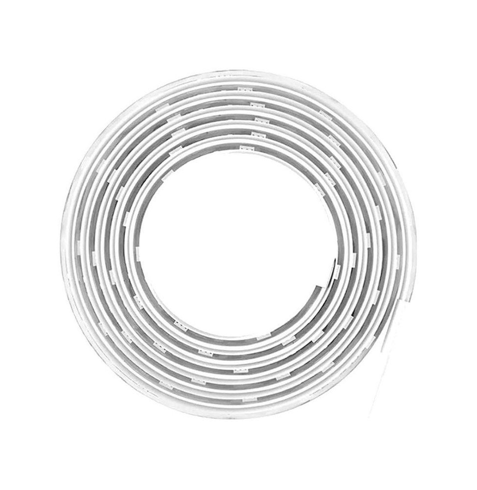 tira led yeelight led lightstrip plus 1s 2m 7w color rgb