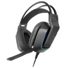 Comprar Auriculares Gaming con Microfono Mars Gaming MHStrike Jack 35 