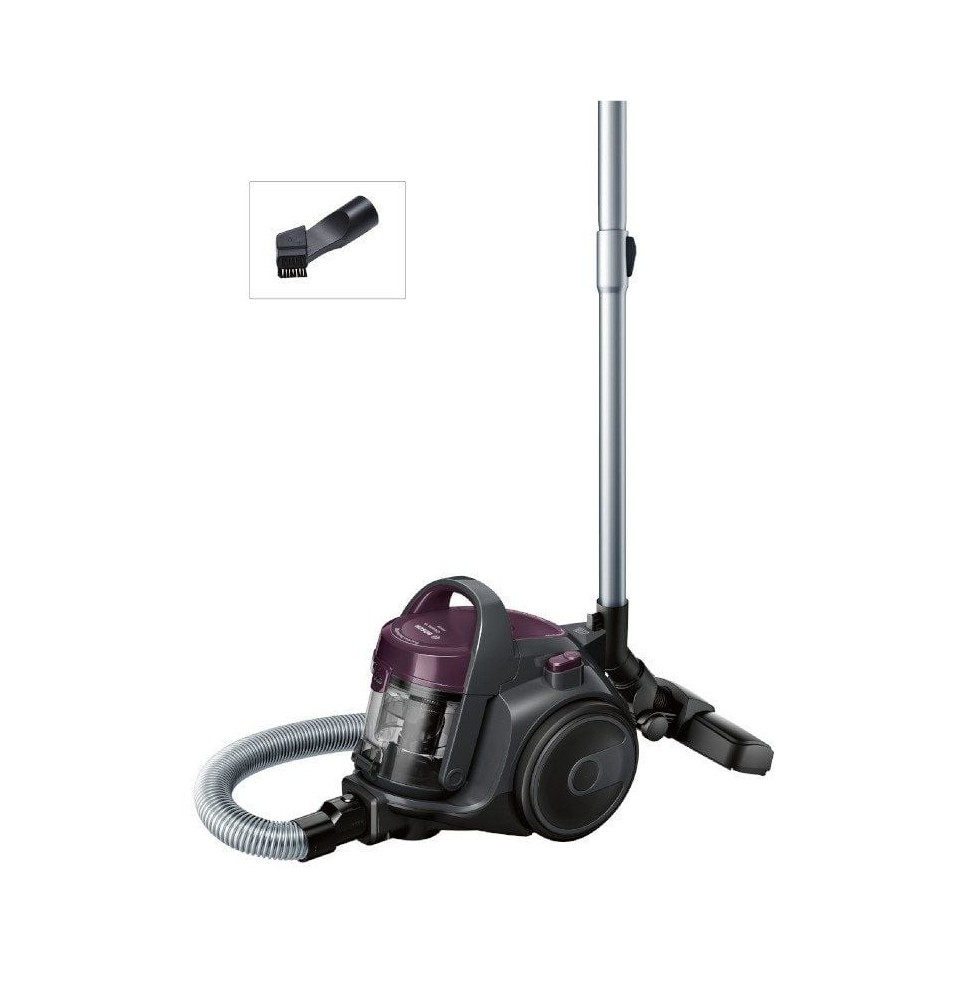aspirador de trineo bosch gs05 cleannn 700w