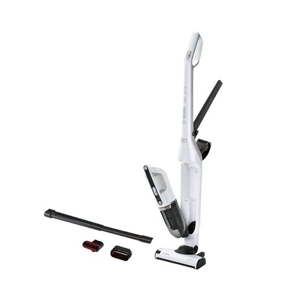 aspirador escoba con bateria bosch bbh32551 252v autonomia 55 min