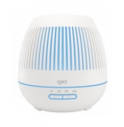 humidificador gkl pearl essence esn400b capacidad 400ml