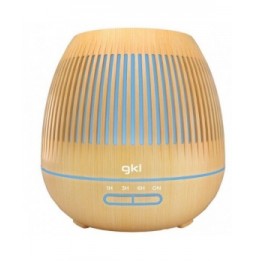 humidificador gkl nature essence esn400m capacidad 400ml