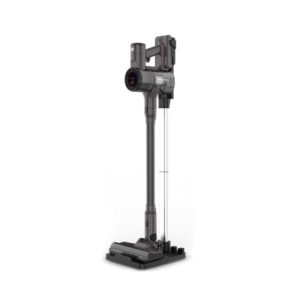 aspirador escoba sin cable grunkel asp27kpa 350w