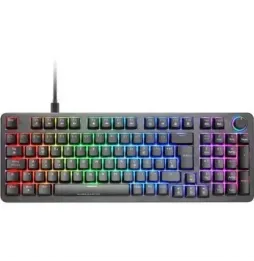 Teclado Gaming Mecánico Mars Gaming MKPROBES | Switch Azul