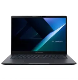 Portátil asus expertbook b3 b3405cca-ly0045 intel core ultra 5-225h/ 16gb/ 512gb ssd/ 14'/ sin sistema operativo
