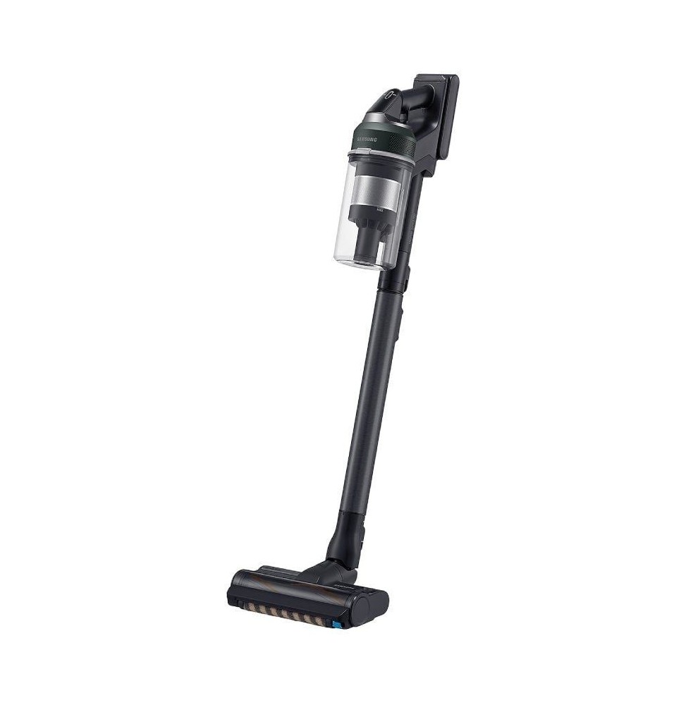 aspirador escoba con bateria samsung jet 95 pet 252v autonomia 60 min