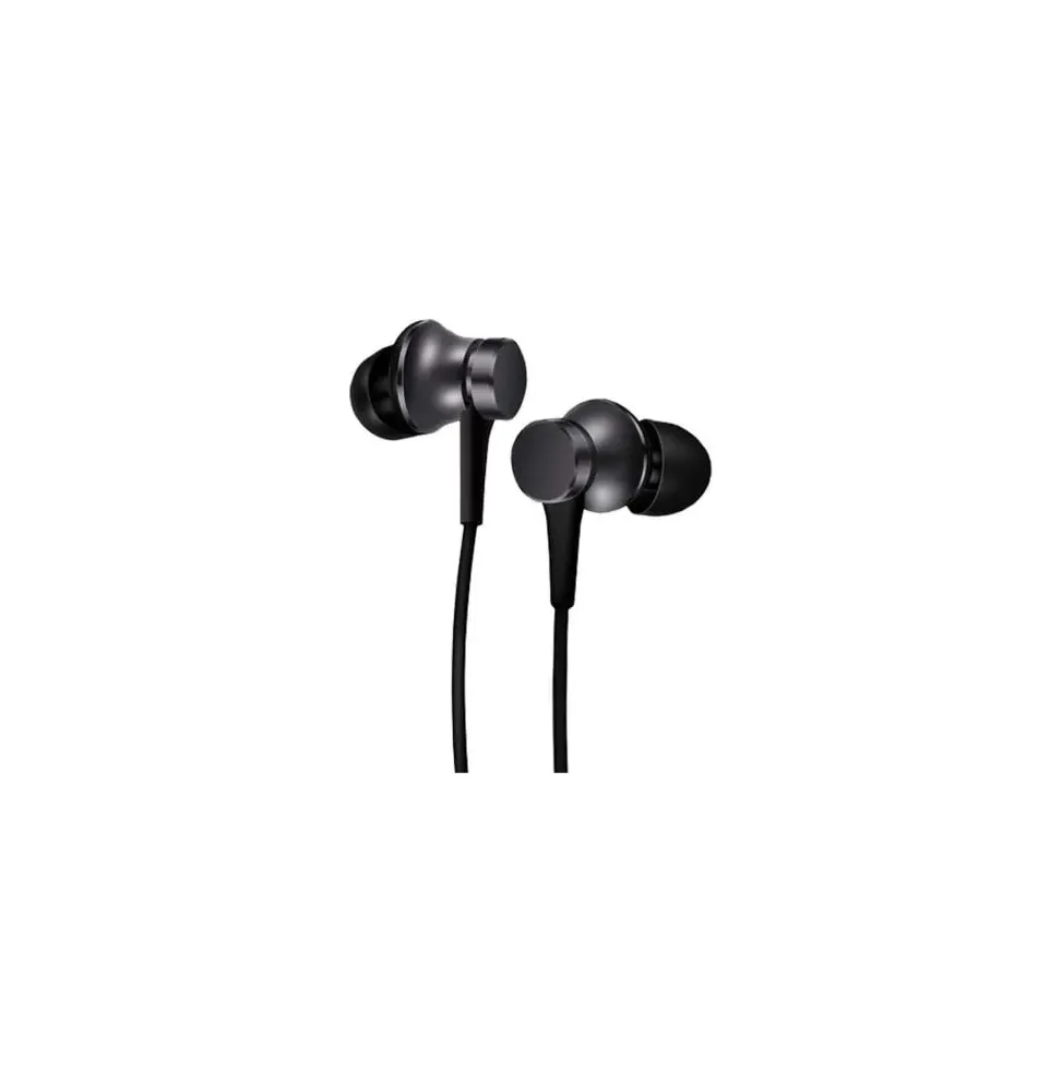 Comprar Auriculares Intrauditivos Xiaomi Mi In Ear Basic con Microfono
