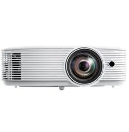 Comprar Proyector Optoma W309ST 3800 Lumenes WXGA HDMIVGA Blanco