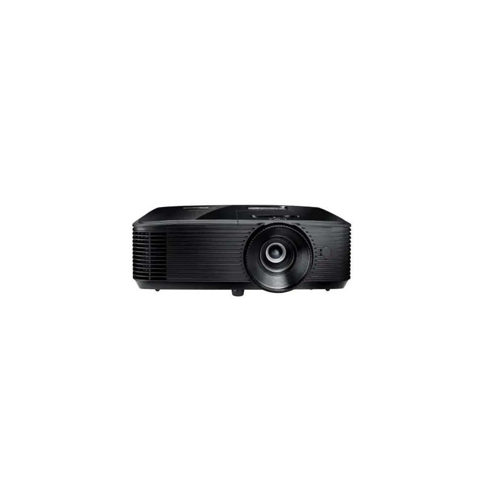 Comprar Proyector Optoma W371 3800 Lumenes WXGA HDMIVGA Negro