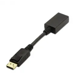 Comprar Conversor Aisens A1250134 DisplayPort Macho HDMI Hembra 15cm N