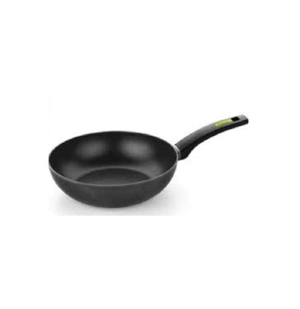 sarten monix honda m481128 28cm aluminio forjado