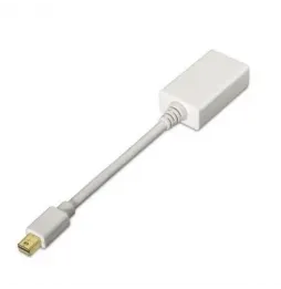 Comprar Conversor Aisens A1250138 Mini DisplayPort Macho HDMI Hembra 1