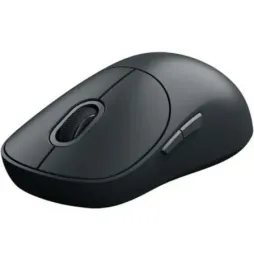 Ratón Inalámbrico Xiaomi Wireless Mouse 3 | Hasta 1200 DPI | Negro