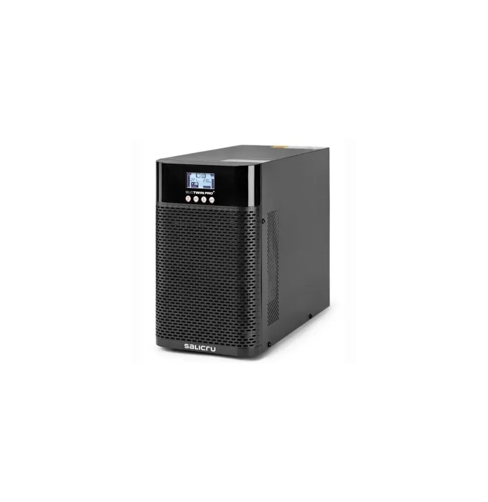 Comprar SAI Online Salicru SLC 2000 Twin Pro2 2000VA1800W 4 Salidas Fo