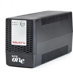 Comprar SAI Linea Interactiva Salicru SPS 1500 ONE BL 1500VA900W 4 Sal