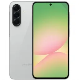 Smartphone Samsung Galaxy A56 8GB | 256GB | 6.7' | 5G | Gris Claro