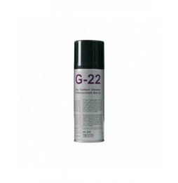 limpiador seco fonestar g22 no deja residuos capacidad 200ml