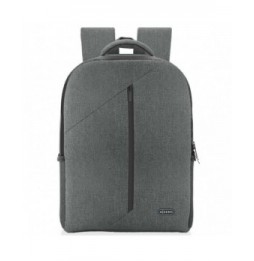 mochila aisens premium asbgbp084gr para portatiles hasta 156 gris