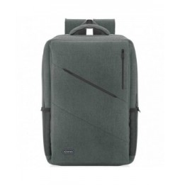 mochila aisens urbana y de oficina asbgbp085gr para portatiles hasta 156 gris