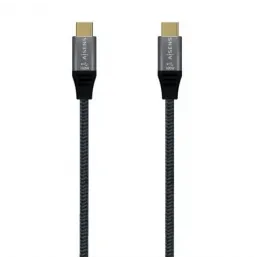 Comprar Cable USB 32 TipoC Aisens A1070671 20GBPS 100W USB TipoC Macho