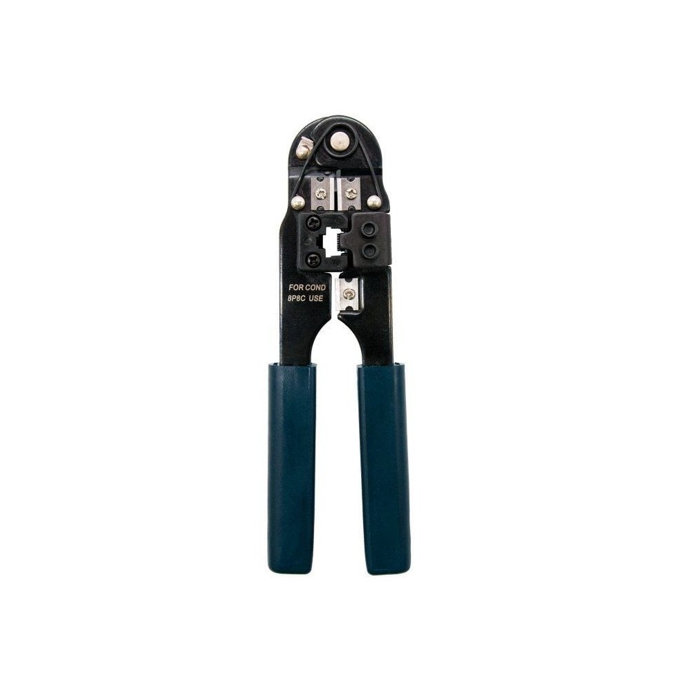 crimpadora nanocable 10310101 para rj45