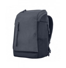 mochila hp 6b8u4aa travel para portatiles hasta 156 gris hierro