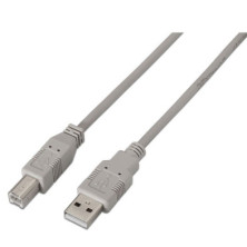 Cable estéreo aisens a128-0141/ jack 3.5 macho - jack 3.5 macho/ hasta 0.1w/ 30cm/ negro
