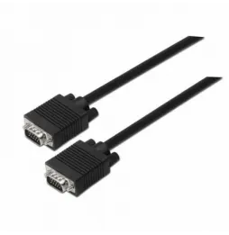 Comprar Cable SVGA Aisens A1130070 VGA Macho VGA Macho Hasta 3W 10Mbps