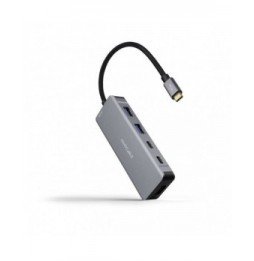 docking tipoc nanocable 10161006 2xusb 1xhdmi 4k 2xusb tipoc 1xusb tipoc pd