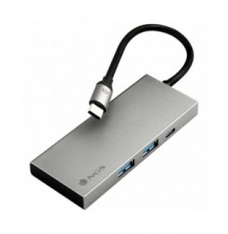 docking usb tipoc ngs wonderdock4 pro 2xusb 1xusb tipoc dp 1xhdmi
