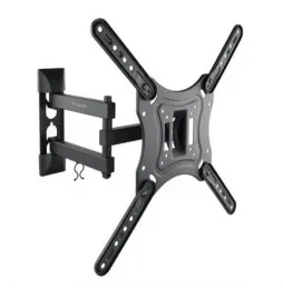 Comprar Soporte de Pared Orientable Inclinable TooQ LP6055TNB para TV 