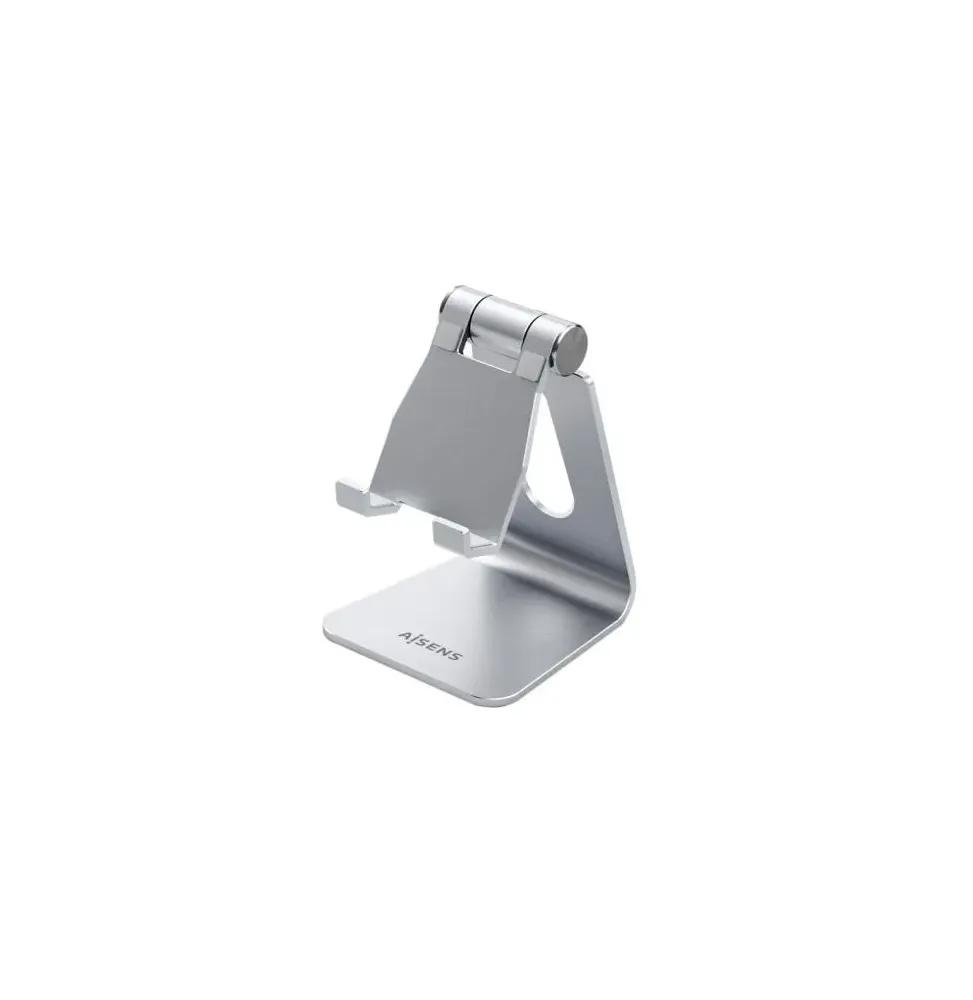 Comprar Soporte para SmartphoneTablet Aisens MS1PM081 Plata