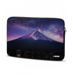 funda subblim trendy sleeve neo mountain para portatiles hasta 156