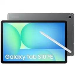 Comprar Tablet Samsung Galaxy Tab S10 FE 109 12GB 256GB Octacore Gris